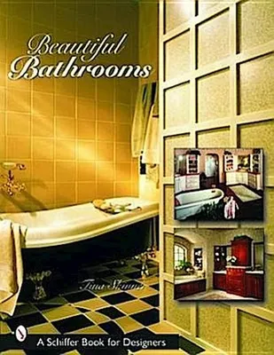 Obrázek produktu pro Beautiful Bathrooms