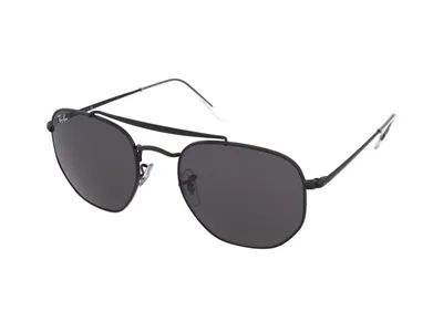 Produktbild von Ray-Ban Marshal RB3648 002/B1 Größe: 54