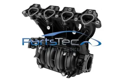 Produktbild von Saugrohrmodul ohne Stellelement PARTSTEC für u.a. CHEVROLET LACETTI