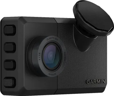 Immagine prodotto di Garmin Dash Cam Live