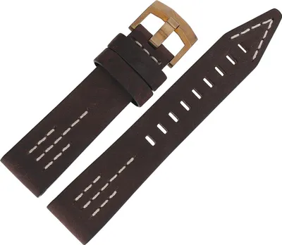 Immagine prodotto di Cintura SSN-571 - Pelle (O613) marrone con p. bianco rosa cl.