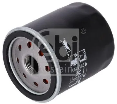 Produktbild von FEBI BILSTEIN 192865 Ölfilter x