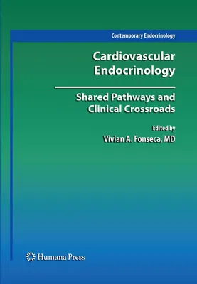 Produktbild von Cardiovascular Endocrinology: