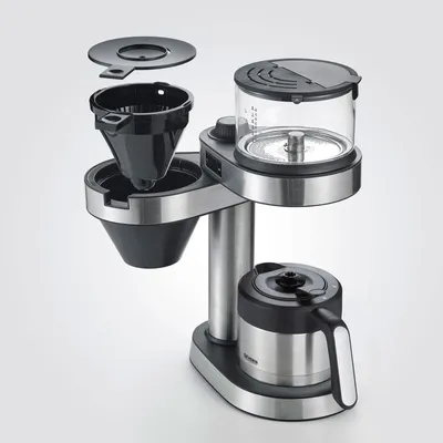 Immagine prodotto di KA 5763 Macchina da caffè a filtro Caprice