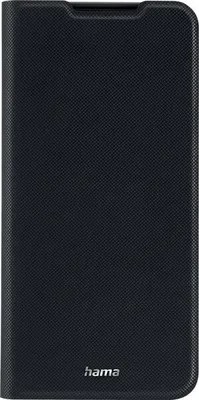 Produktbild von Hama 00136061, Folio, Samsung, Galaxy A25 5G, 16,5 cm (6.5"), Schwarz