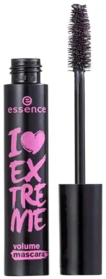 Produktbild von Essence Cosmetics I Love Extreme Volume Mascara 12ml
