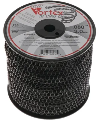 Obrázok produktu pre Nylonová šnúra 2,0 mm 292 m DESERT EXTRUSION