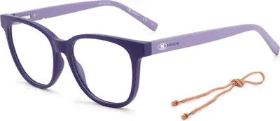 Obrázok produktu pre Rám okuliarov Missoni MMI-0106-ARR Ø 53 mm