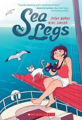 Produktbild von Seebeine: Eine Graphic Novel (Seebeine #1)
