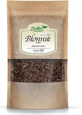 Produktbild von Kräuter-Vitalfaser 500 g