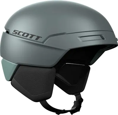 Produktbild von Scott Flow Mips Helm Schwarz S Schwarz S