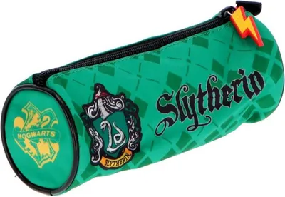 Zdjęcie produktu dla Piórnik Harry Potter Stylowy piórnik na długopisy i ołówki