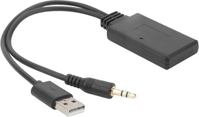 Obrázek produktu pro Autosada Bluetooth s USB a 3,5mm AUX konektorem