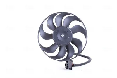 Image de NISSENS ventilateur de radiateur 85684