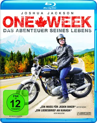 Produktbild von One Week