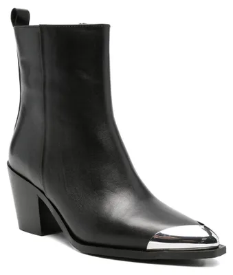 Obrázek produktu pro Boty Adrianna Feretti, model AF6014-25225, barva: černá, velikost: 37