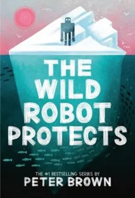 Imagen del producto de The Wild Robot Protects