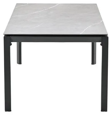 Productafbeelding van Domingo tafel 230x100xH73 cm Centostone sicilian grey Garden Impressions