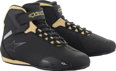Immagine prodotto di Scarpe Alpinestars Donna Sector Bk/Cmp