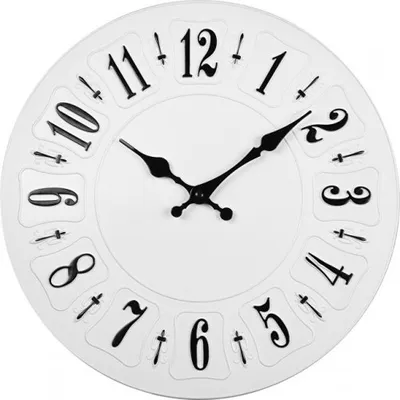 Image de Horloge murale S TS1814-67 (508)