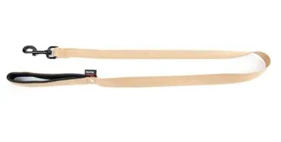 Produktbild von Martin Hundeleine Nylon Beige