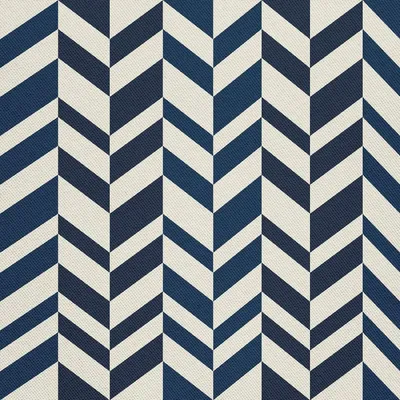 Image de DÉCORDS D'EXTÉRIEUR OXFORD - motif à chevrons I DX174