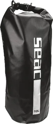 Produktbild von Seacsub Trockensack 10l Schwarz  Schwarz One Size