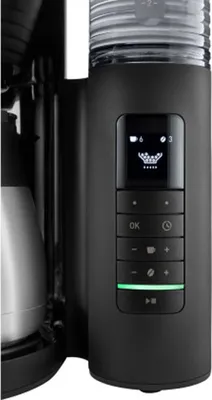 Produktbild von 1030-11 AromaFresh Therm Pro Filterkaffeemaschine mit Mahlwerk