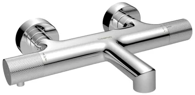 Obrázok produktu pre Vaňová batéria Solaria, chróm