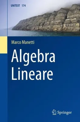 Immagine prodotto di Algebra Lineare