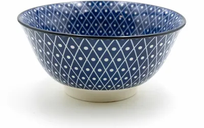 Produktbild von Schale Salatschale Tapasschale Dipschale Keramik Landhausstil Auswahl: B