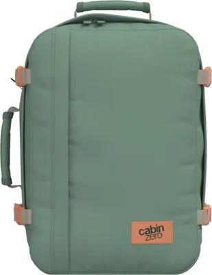 Produktbild von Cabin Zero Classic 124 Daypack 45 cm Laptopfach
