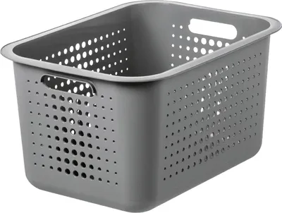 Image de smartstore 3187785 smartstore Boîte de rangement BASKET RECYCLED 20, 13 litres