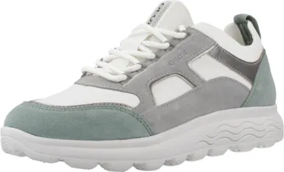 Immagine prodotto di Sneakers Del Marchio Geox Del Modello D Spherica Grigio