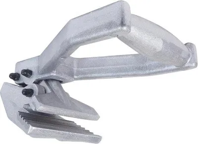 Produktbild von Handmatige Tapijttrekker mit Handklemfunktion - Ideal für Tapetenabzug und -einbau
