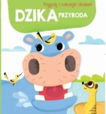 Image de Przygody Z Ruchomymi Obrazkami: Dzika Przyroda