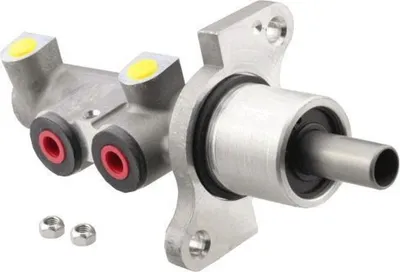 Obrázok produktu pre Hlavný brzdový valec HELLA pre ALFA ROMEO 147 (937_) GT (937_)