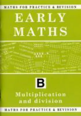 Image de Maths for Practice and Revision