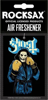 Obrázok produktu pre Ghost - Osviežovač vzduchu "Rite Here" RO14038 (jedna veľkosť) (čierna/modrá)