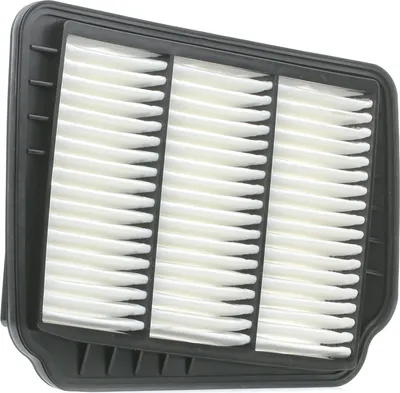 Produktbild von Luftfilter RIDEX 8A0204 für CHEVROLET NUBIRA Kombi Umluftfilter