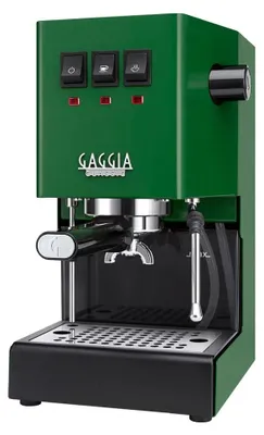 Produktbild von Gaggia Classic Evo E24 grün RI9481/17