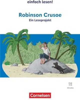 Obrázok produktu pre Robinson Crusoe