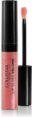 Produktbild von Collistar Volume, Pink, Morning Light, Feuchtigkeitsspendend, Aufpolsterung, Volumengebend, Frauen, Glanz, Flasche