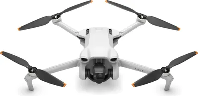 Zdjęcie produktu dla DJI Mini 3 CP.MA.00000584.01