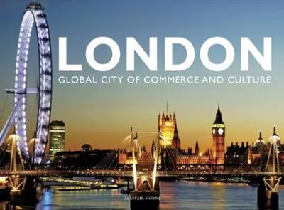 Produktbild von London