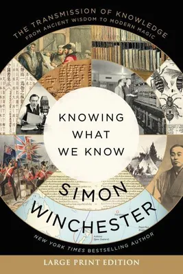 Obrázok produktu pre Knowing What We Know