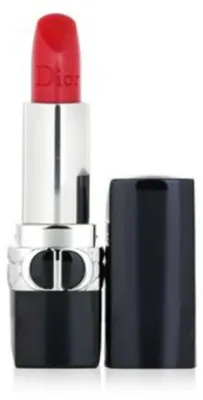 Produktbild von Dior Rouge, Lippenbalsam, Pink, Frauen, Glättend, Beruhigend, Classic, 24 h