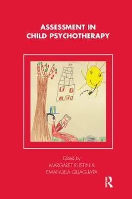 Produktbild von Assessment in Child Psychotherapy