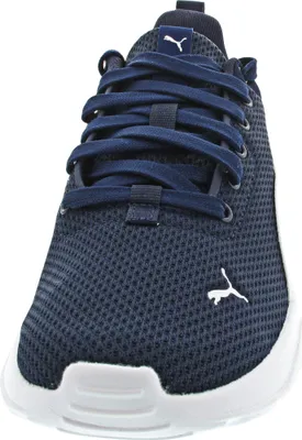 Produktbild von Puma Anzarun Lite Jr 3720040003 (6/peacoat-white)
