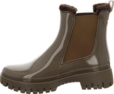 Produktbild von Lemon Jelly Gummistiefeletten Damen 32313138333734 Braun 38 EU